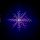 blinking star